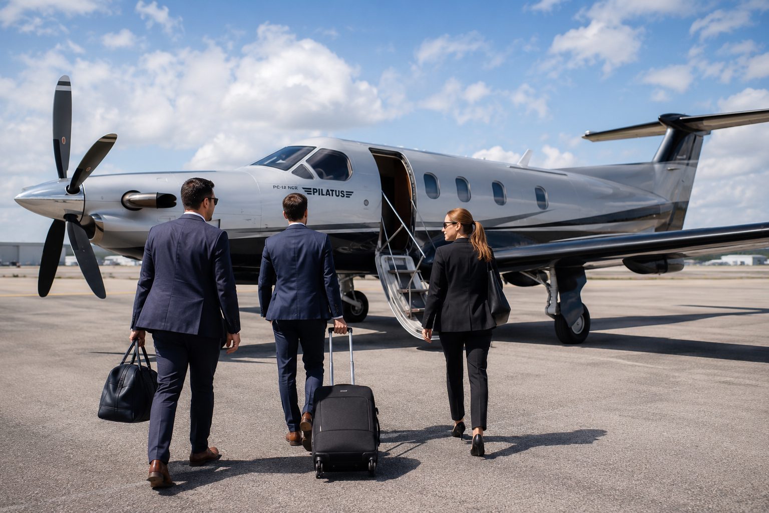 Creating the Best Pricing