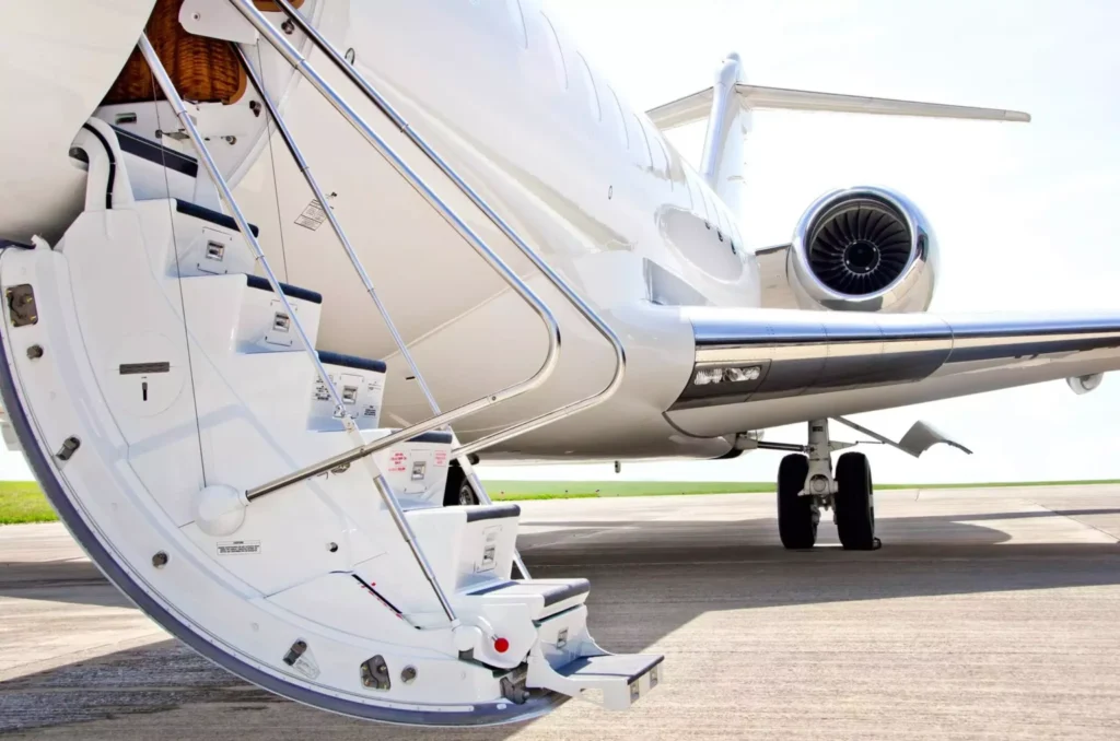 Private Jet Costs